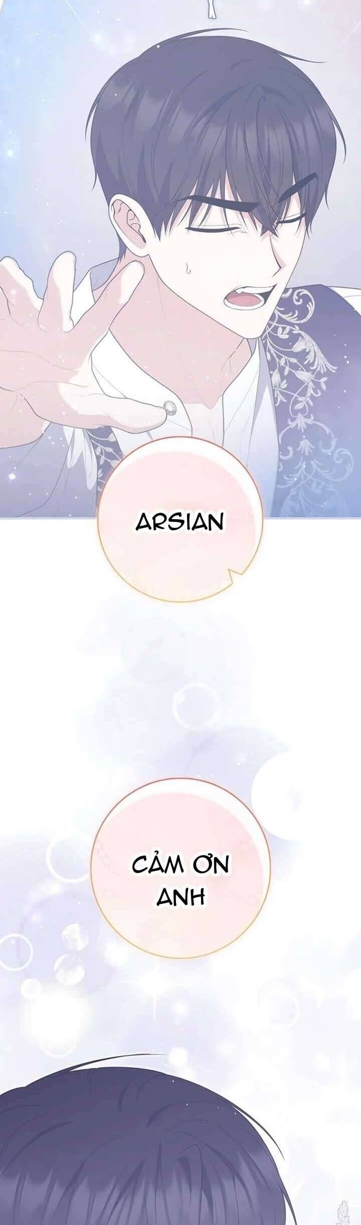 Nàng Công Chúa Tiên Tri: Chapter 109