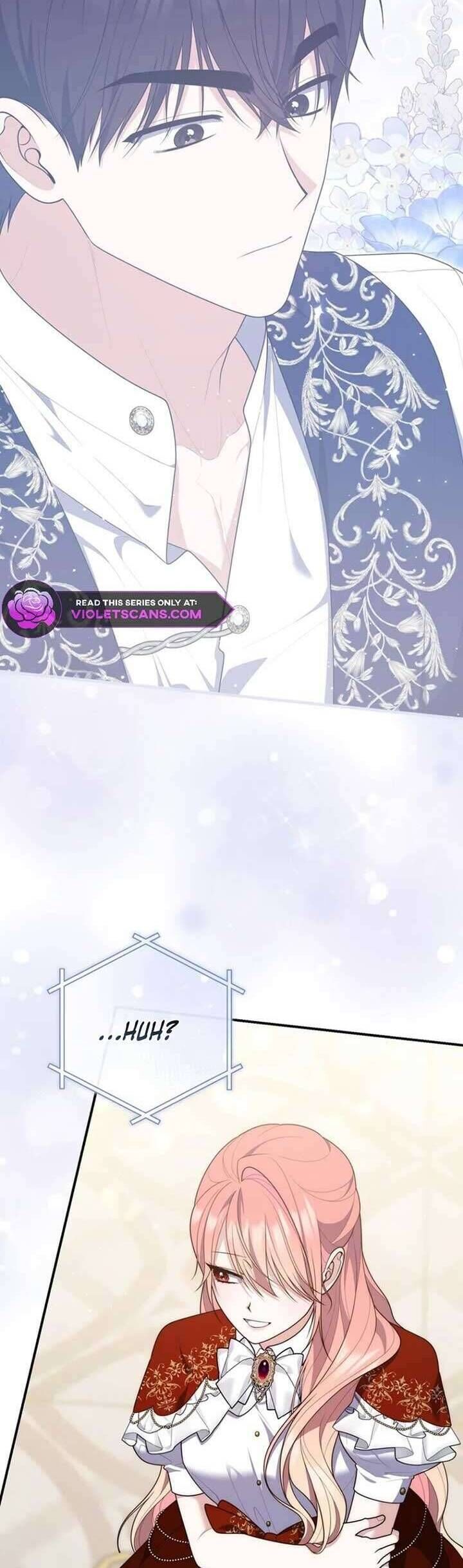 Nàng Công Chúa Tiên Tri: Chapter 109