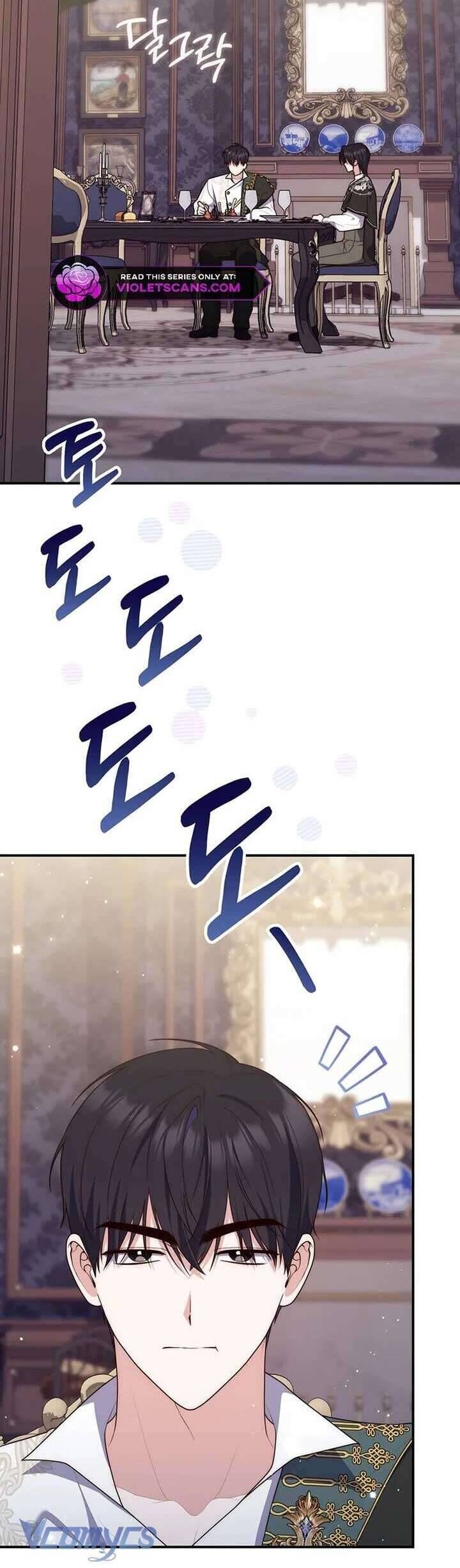 Nàng Công Chúa Tiên Tri: Chapter 109