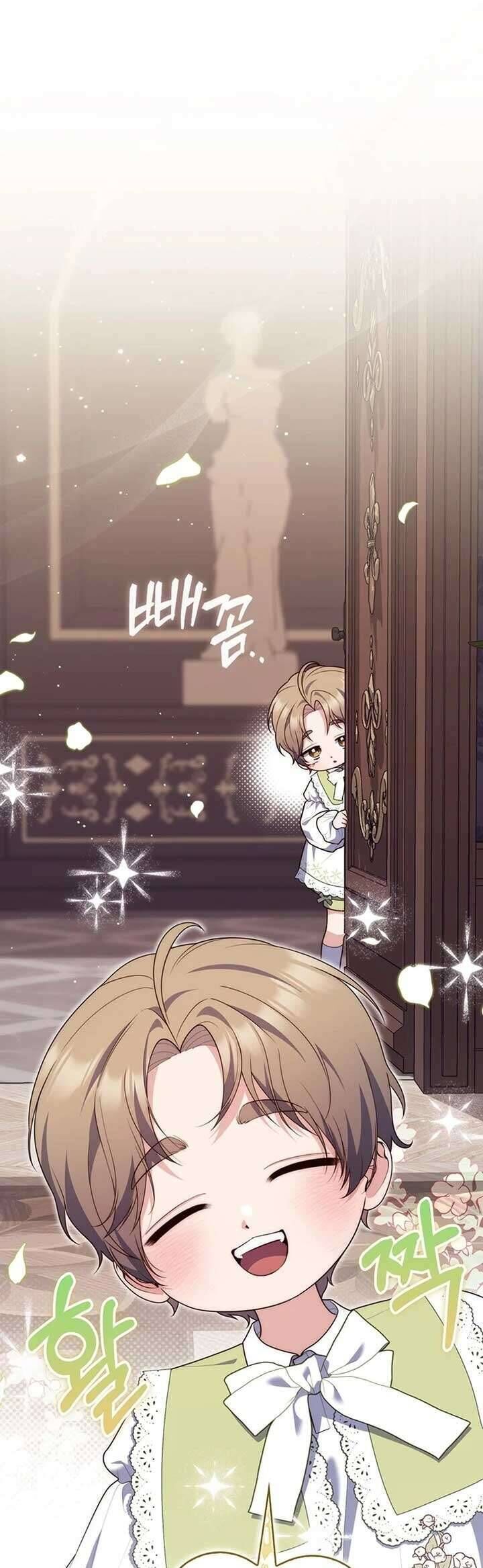 Nàng Công Chúa Tiên Tri: Chapter 109