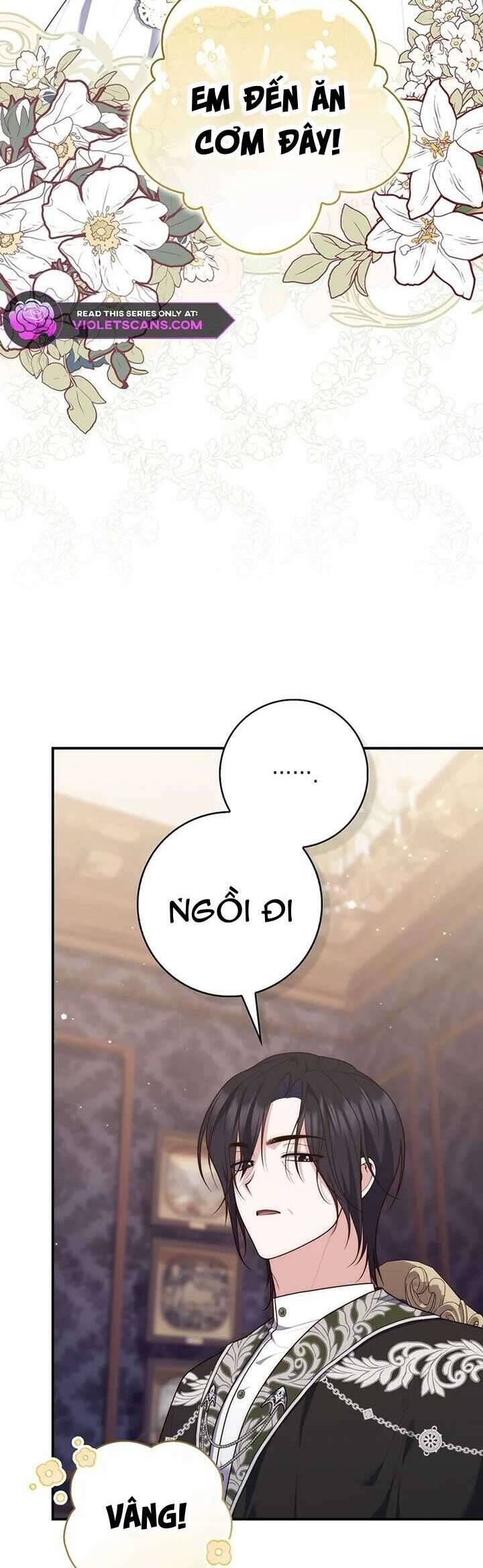 Nàng Công Chúa Tiên Tri: Chapter 109