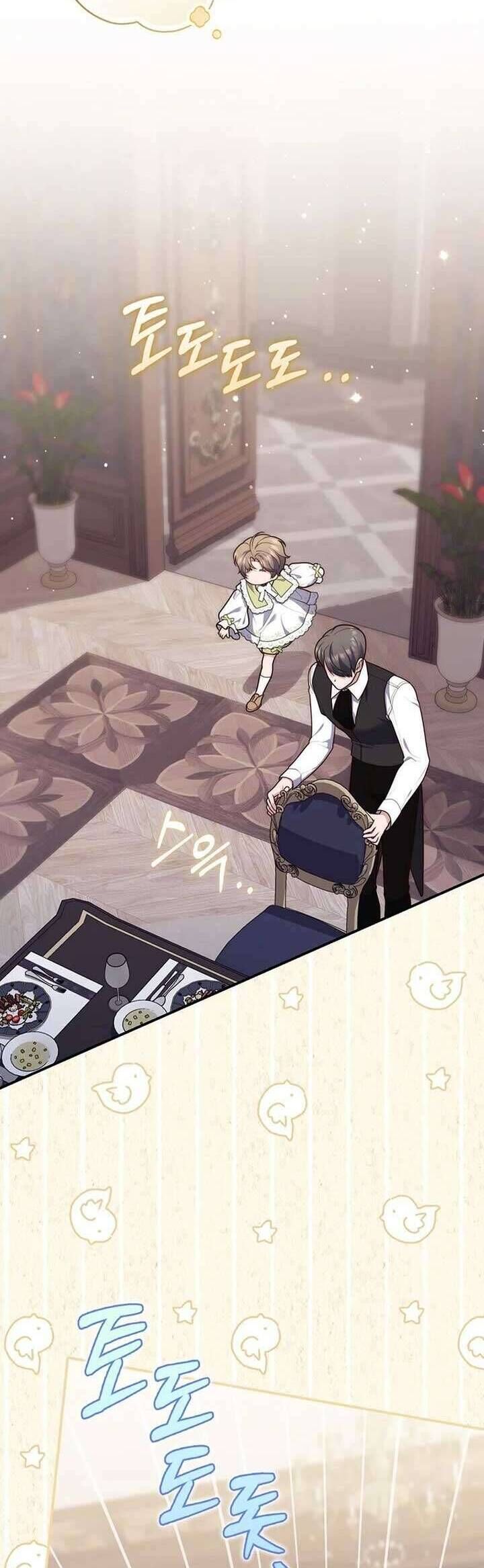 Nàng Công Chúa Tiên Tri: Chapter 109