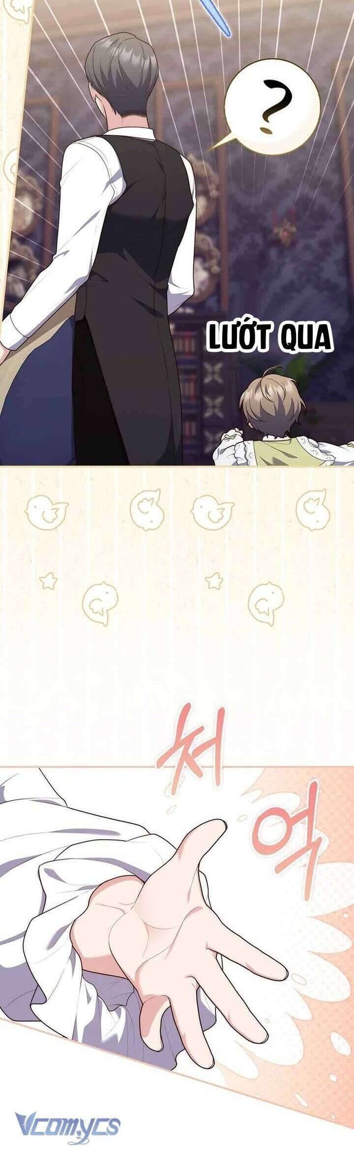 Nàng Công Chúa Tiên Tri: Chapter 109