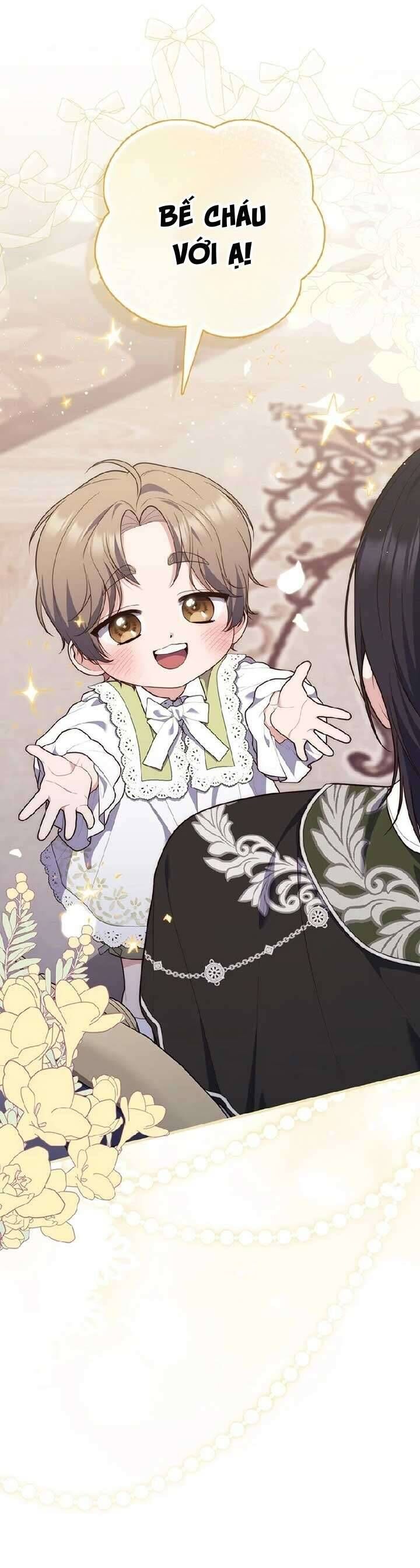 Nàng Công Chúa Tiên Tri: Chapter 109