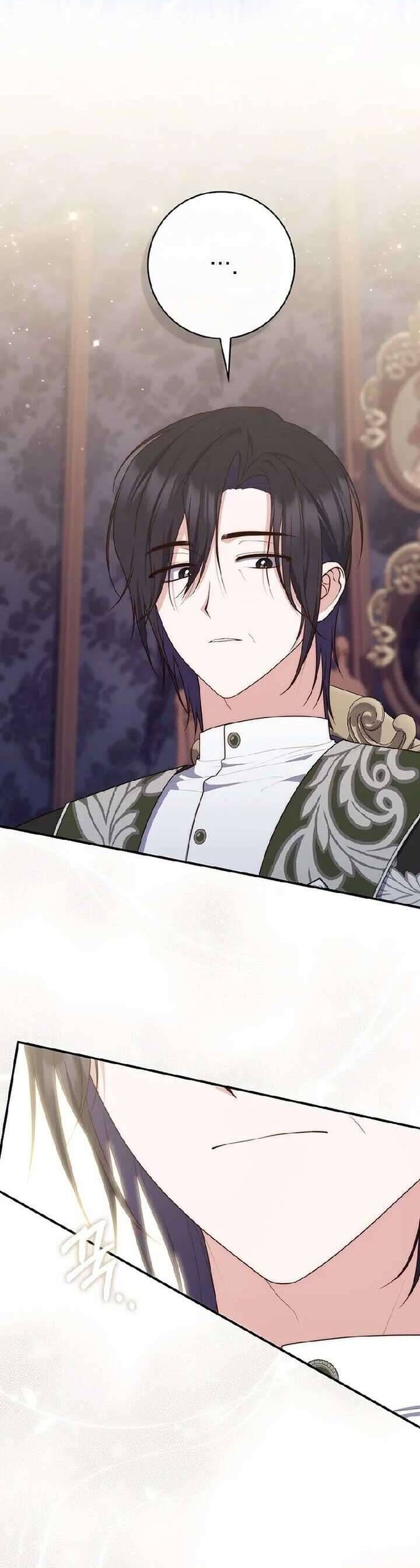 Nàng Công Chúa Tiên Tri: Chapter 109