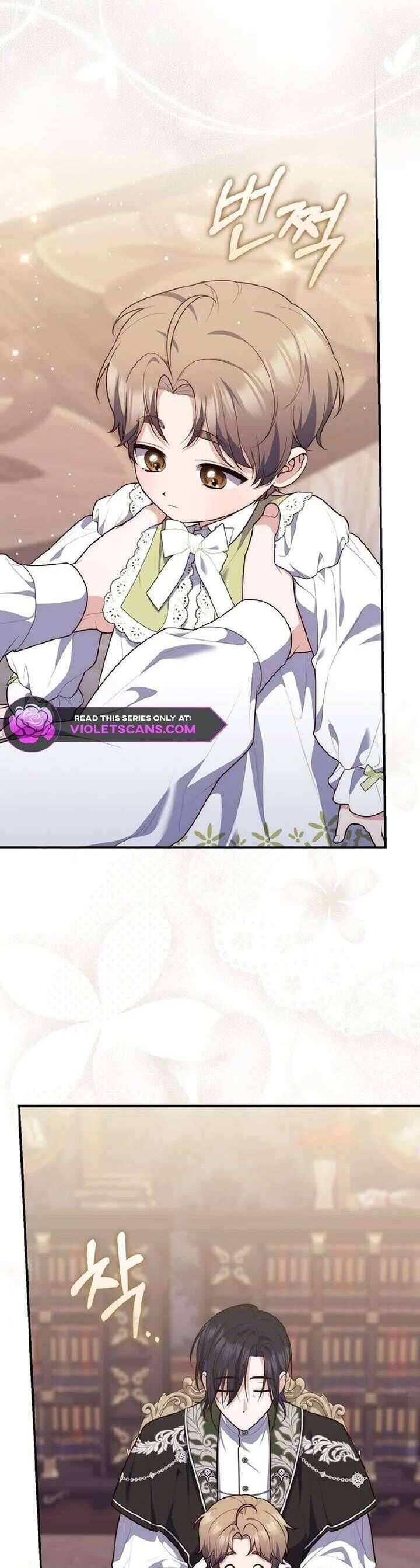 Nàng Công Chúa Tiên Tri: Chapter 109