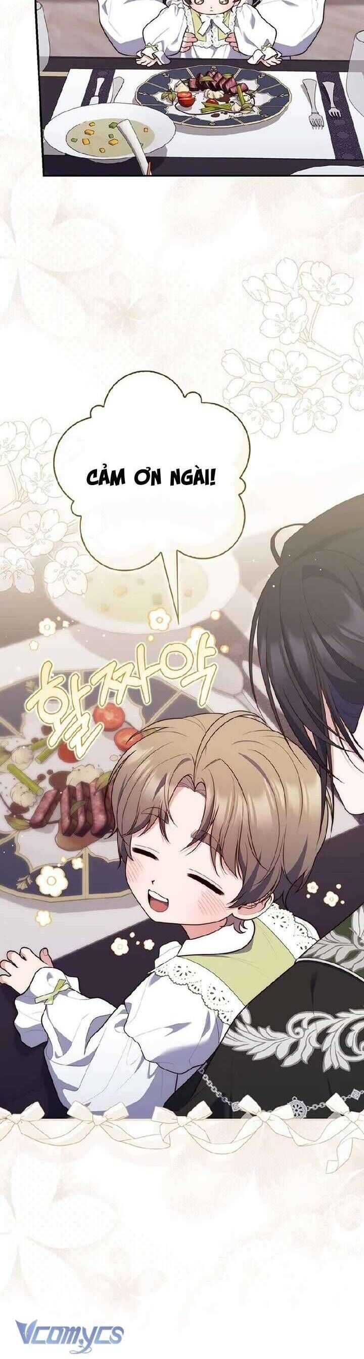 Nàng Công Chúa Tiên Tri: Chapter 109