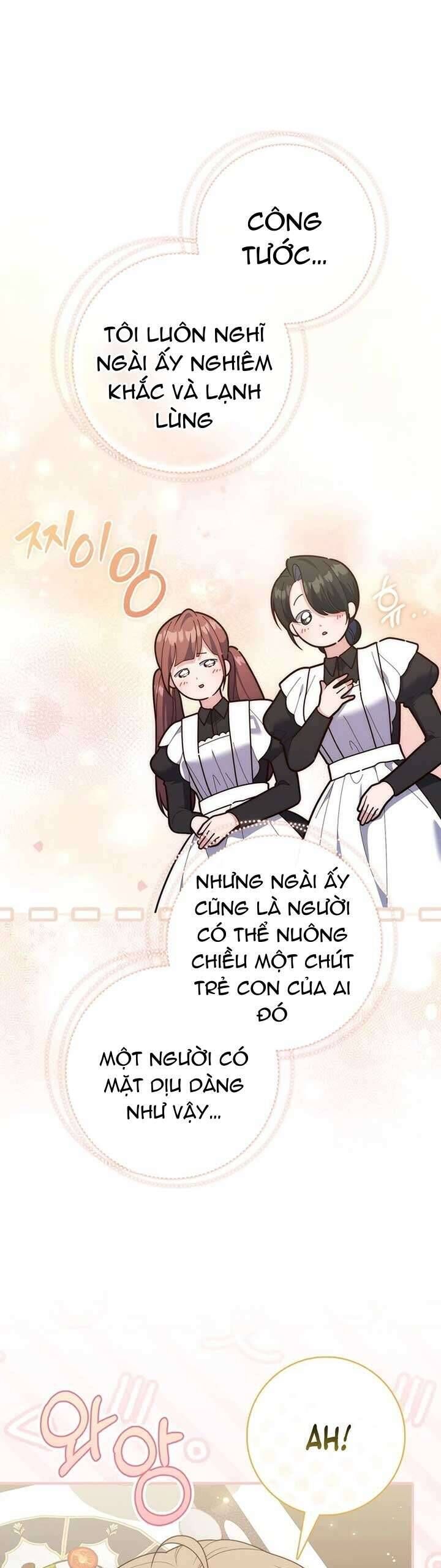 Nàng Công Chúa Tiên Tri: Chapter 109