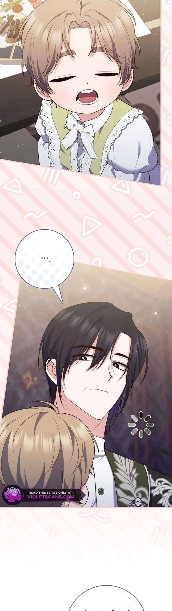 Nàng Công Chúa Tiên Tri: Chapter 109