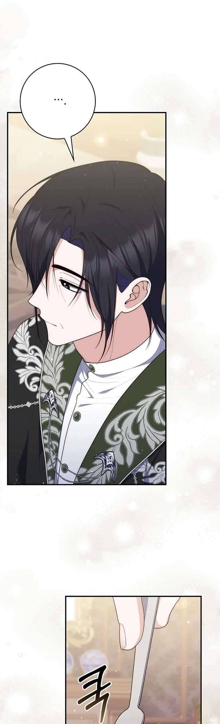 Nàng Công Chúa Tiên Tri: Chapter 109