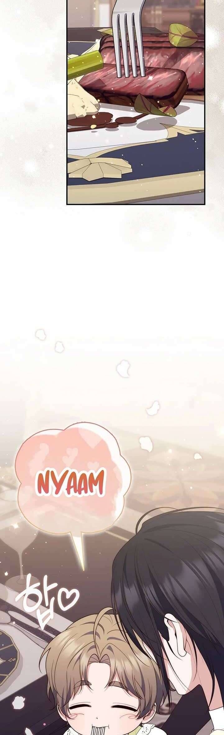 Nàng Công Chúa Tiên Tri: Chapter 109