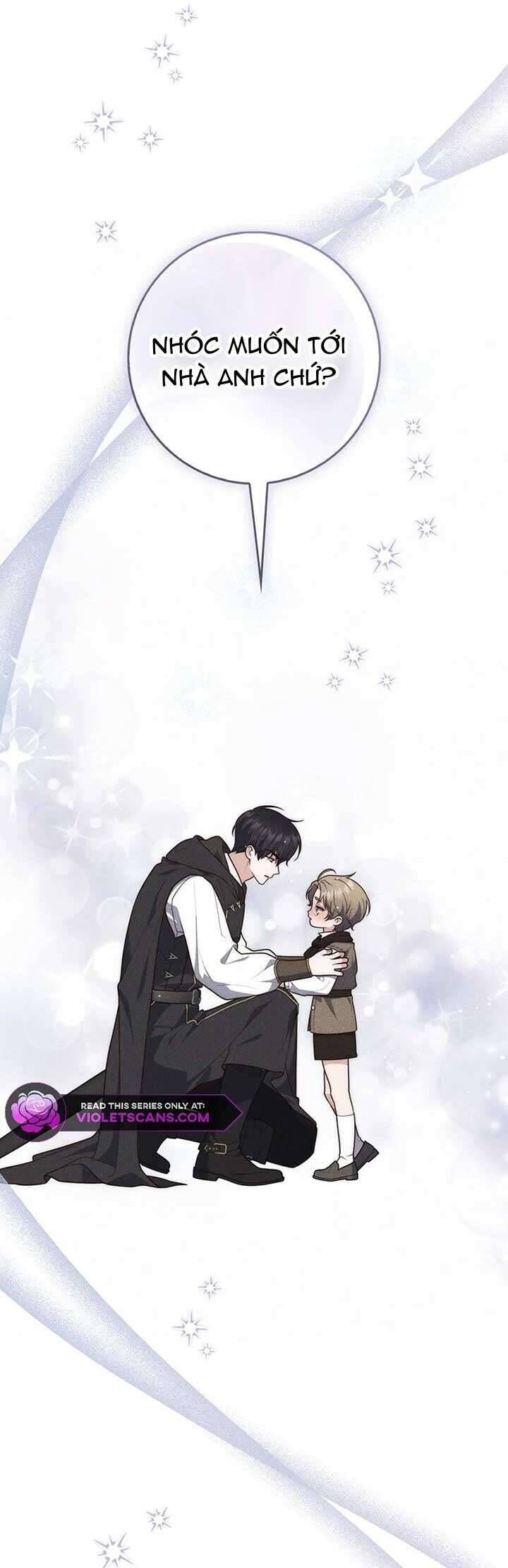 Nàng Công Chúa Tiên Tri: Chapter 109