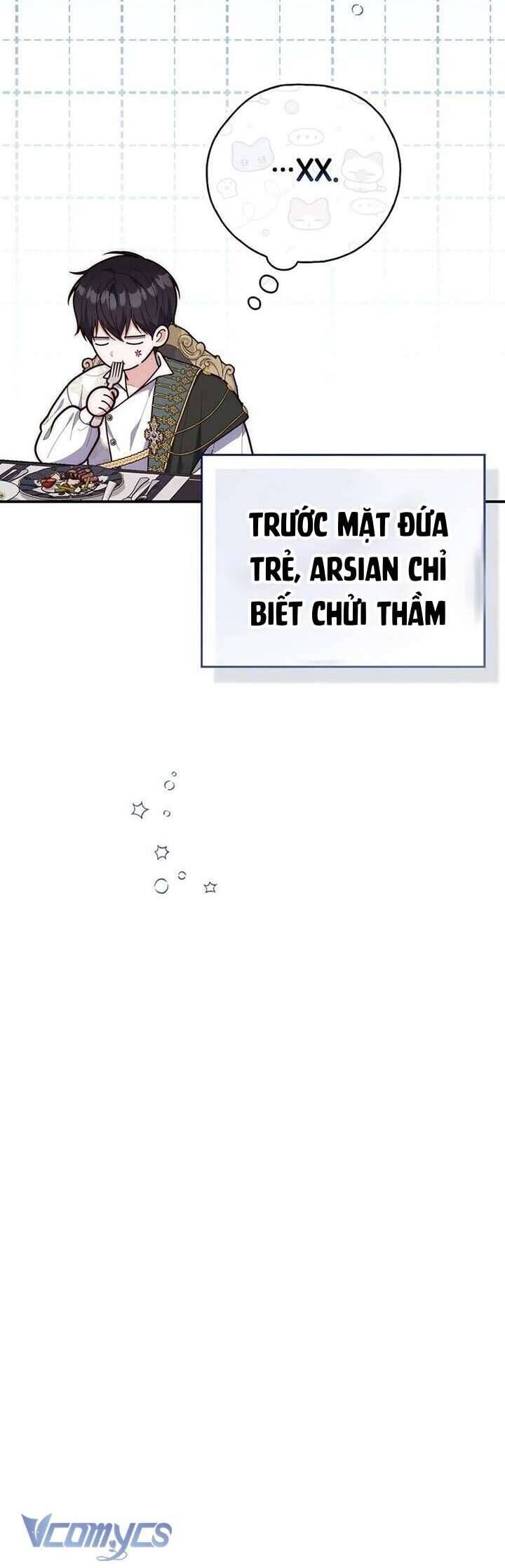 Nàng Công Chúa Tiên Tri: Chapter 109