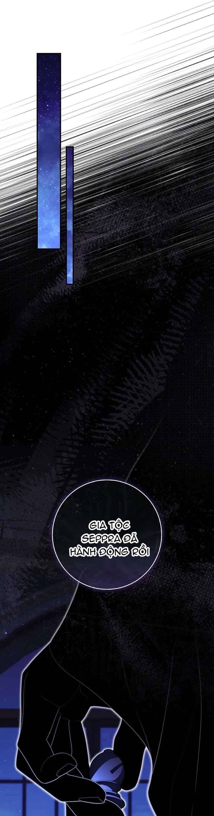 Nàng Công Chúa Tiên Tri: Chapter 109