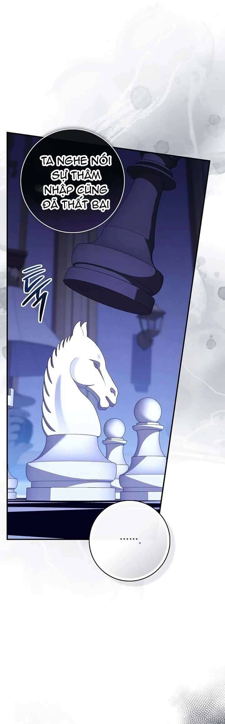 Nàng Công Chúa Tiên Tri: Chapter 109