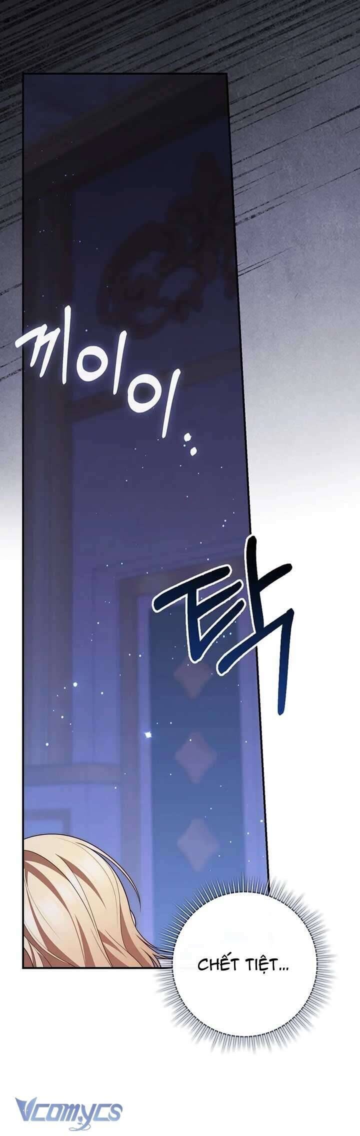 Nàng Công Chúa Tiên Tri: Chapter 109