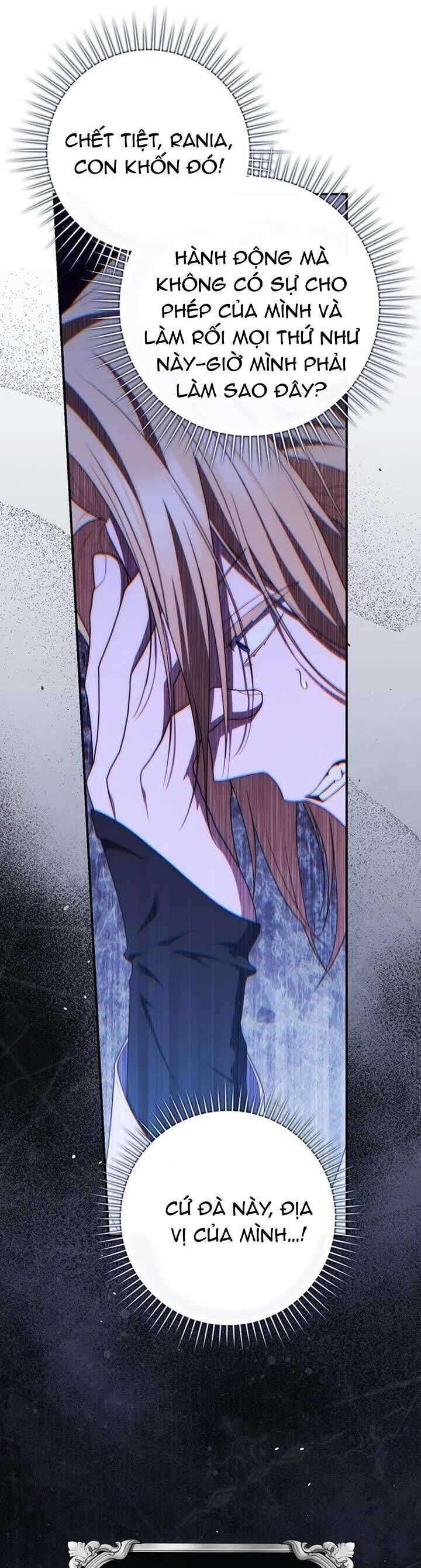 Nàng Công Chúa Tiên Tri: Chapter 109