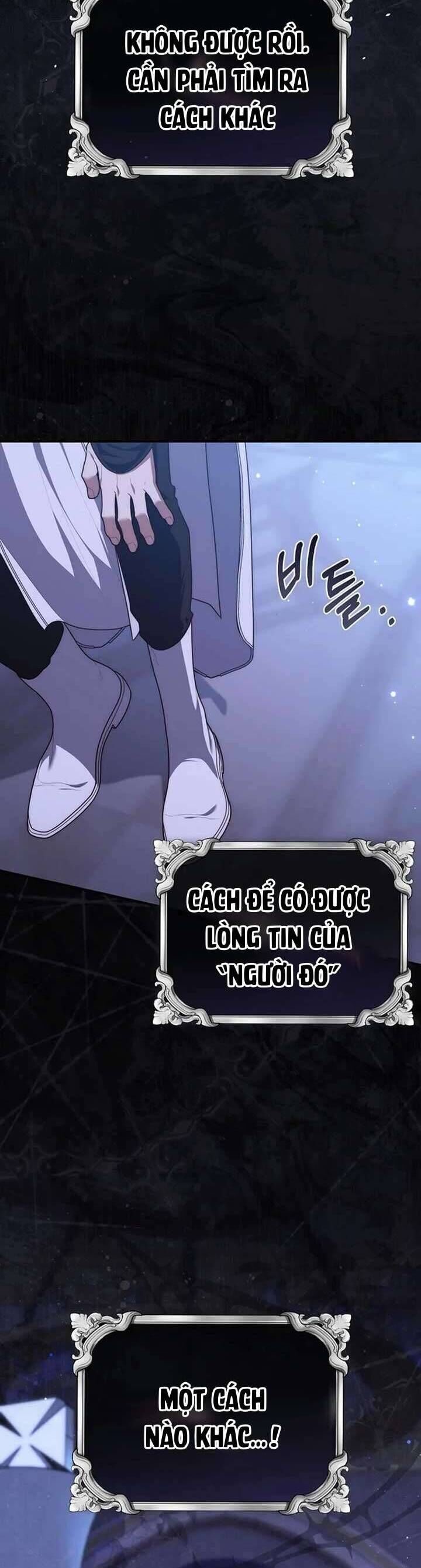 Nàng Công Chúa Tiên Tri: Chapter 109