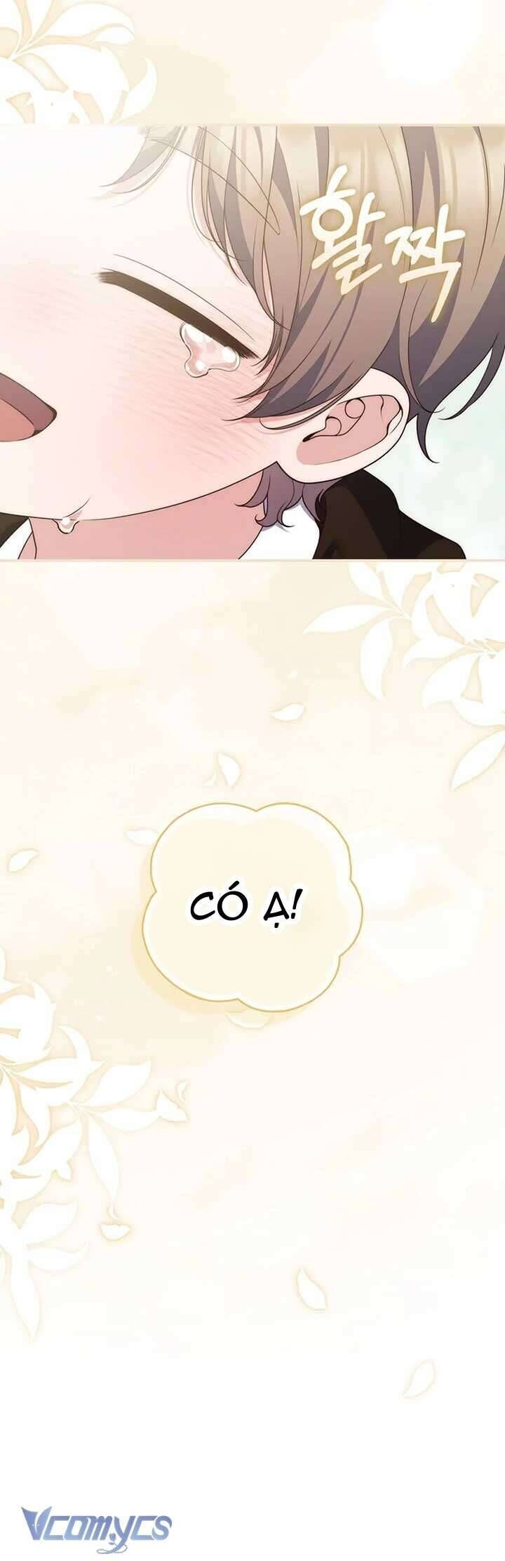 Nàng Công Chúa Tiên Tri: Chapter 109