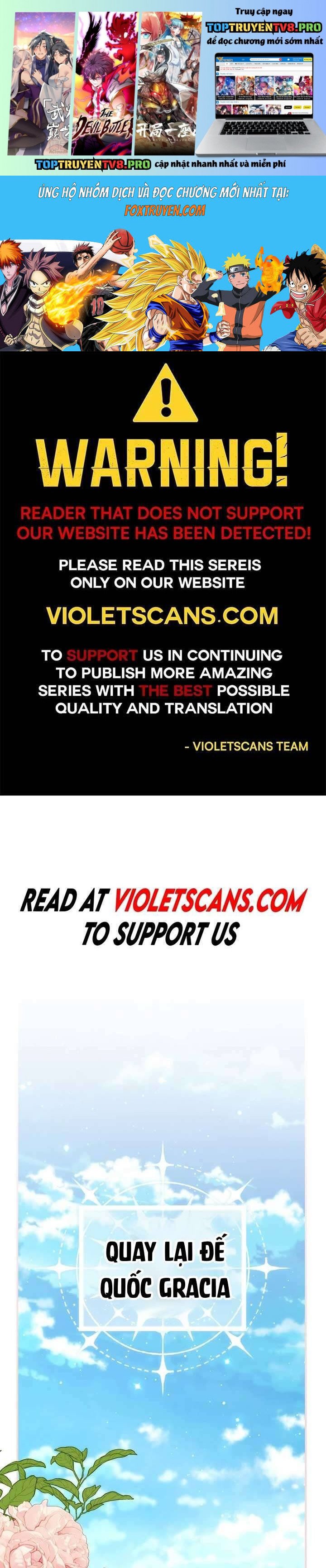 Nàng Công Chúa Tiên Tri: Chapter 110