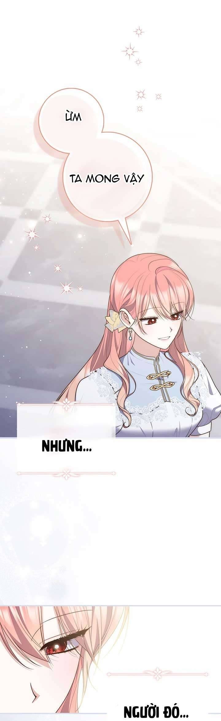 Nàng Công Chúa Tiên Tri: Chapter 110