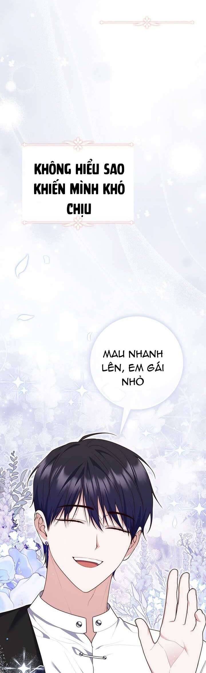 Nàng Công Chúa Tiên Tri: Chapter 110