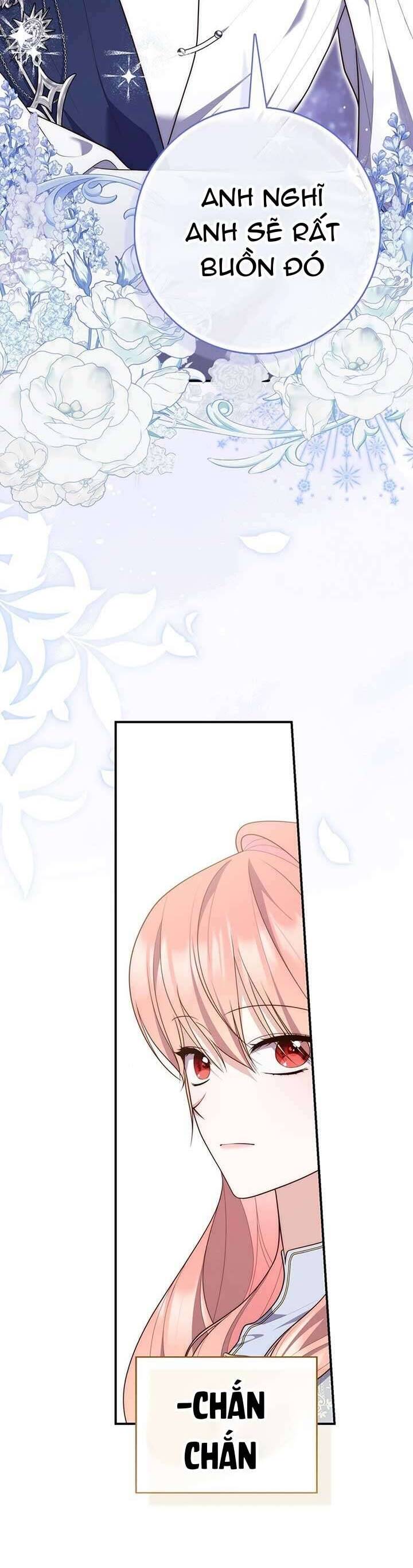 Nàng Công Chúa Tiên Tri: Chapter 110