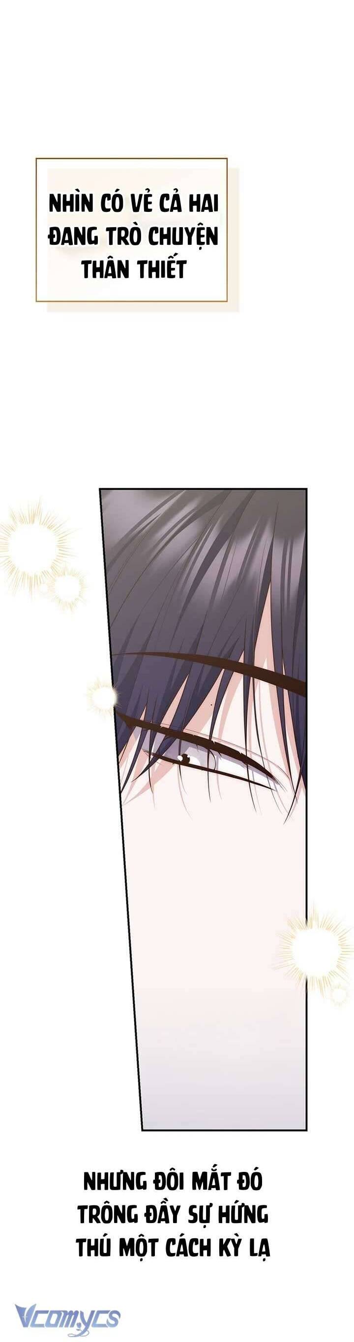 Nàng Công Chúa Tiên Tri: Chapter 110