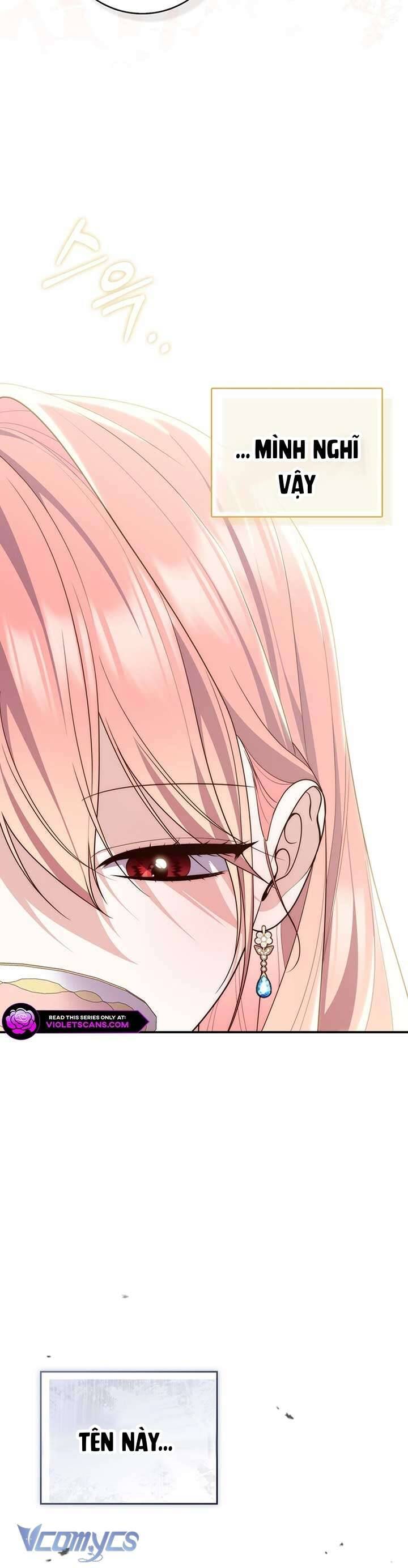 Nàng Công Chúa Tiên Tri: Chapter 110