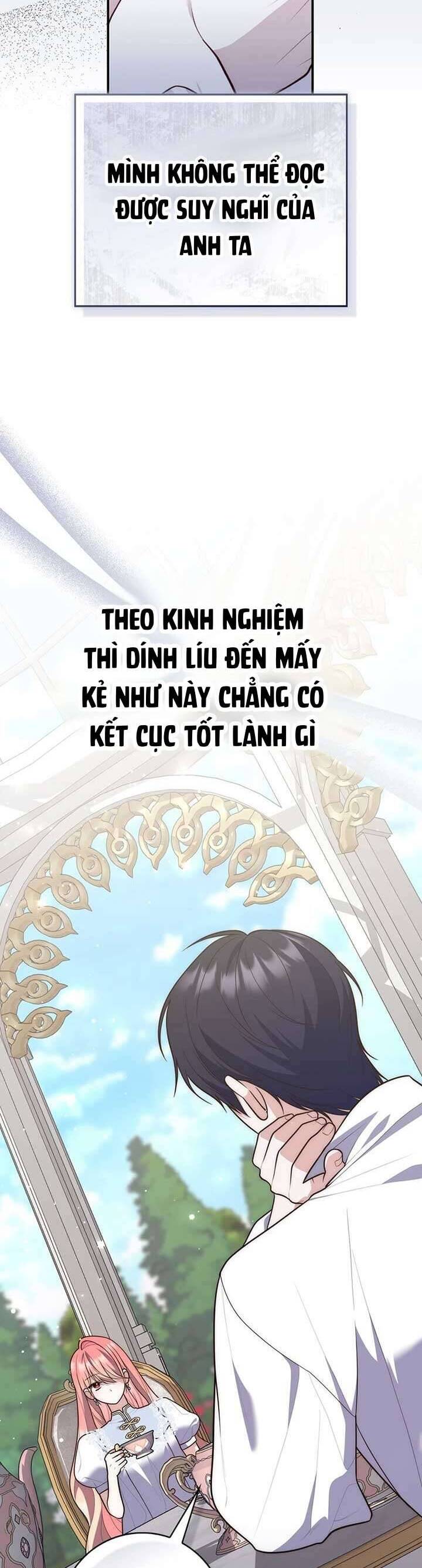 Nàng Công Chúa Tiên Tri: Chapter 110