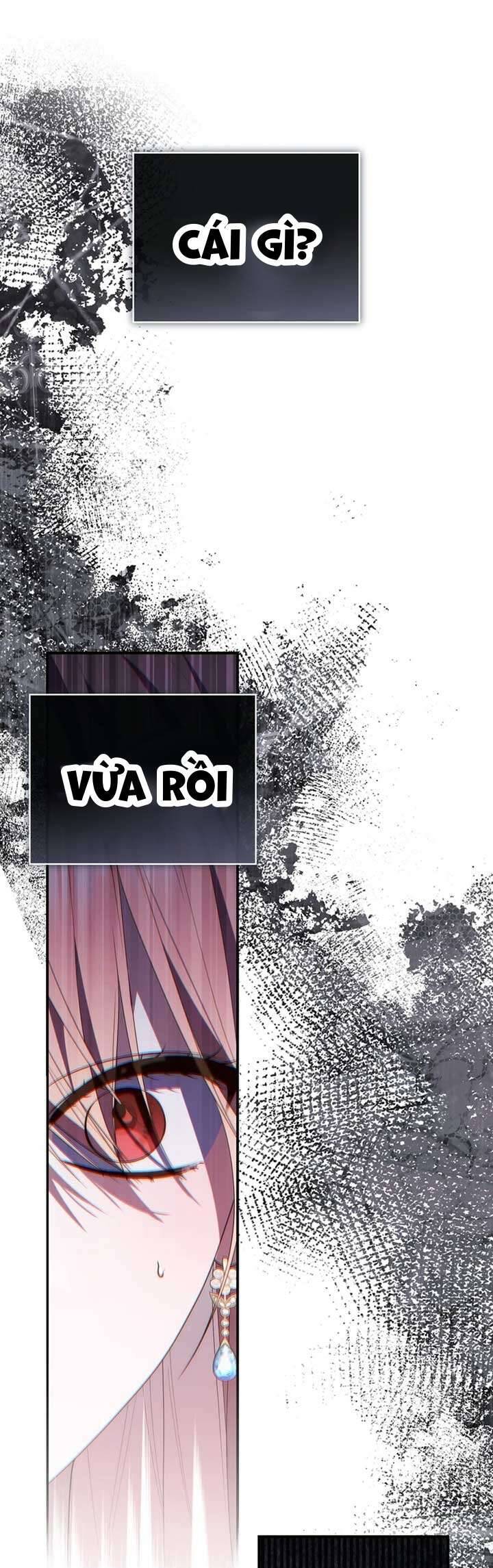 Nàng Công Chúa Tiên Tri: Chapter 110