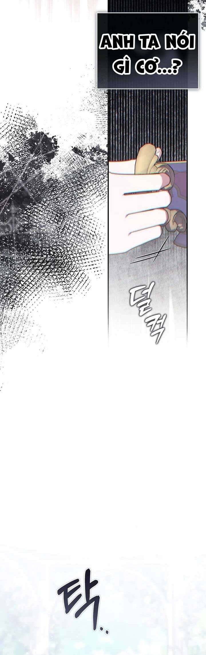 Nàng Công Chúa Tiên Tri: Chapter 110