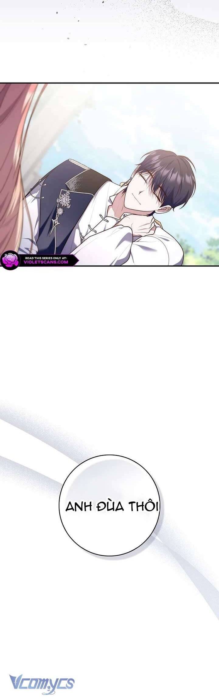 Nàng Công Chúa Tiên Tri: Chapter 110