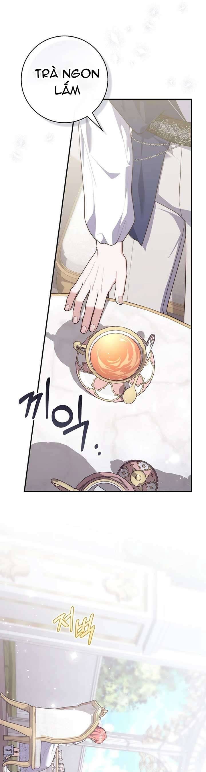 Nàng Công Chúa Tiên Tri: Chapter 110