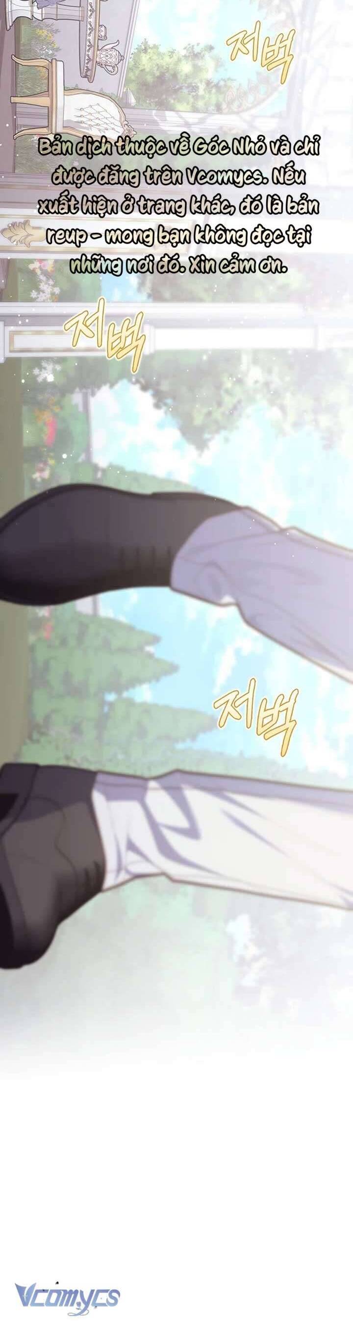 Nàng Công Chúa Tiên Tri: Chapter 110