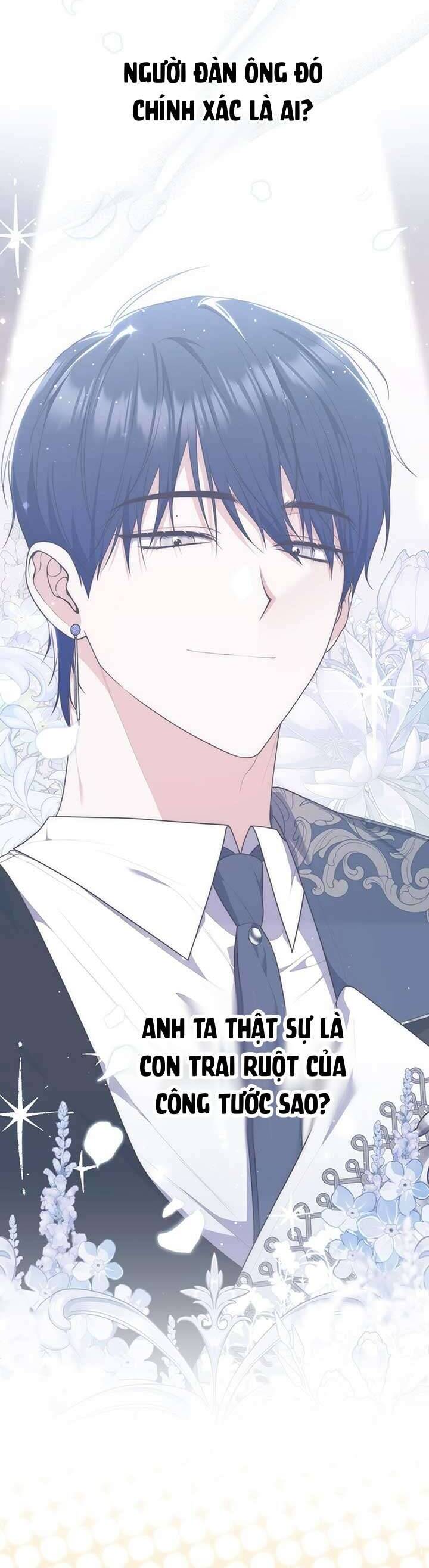 Nàng Công Chúa Tiên Tri: Chapter 110