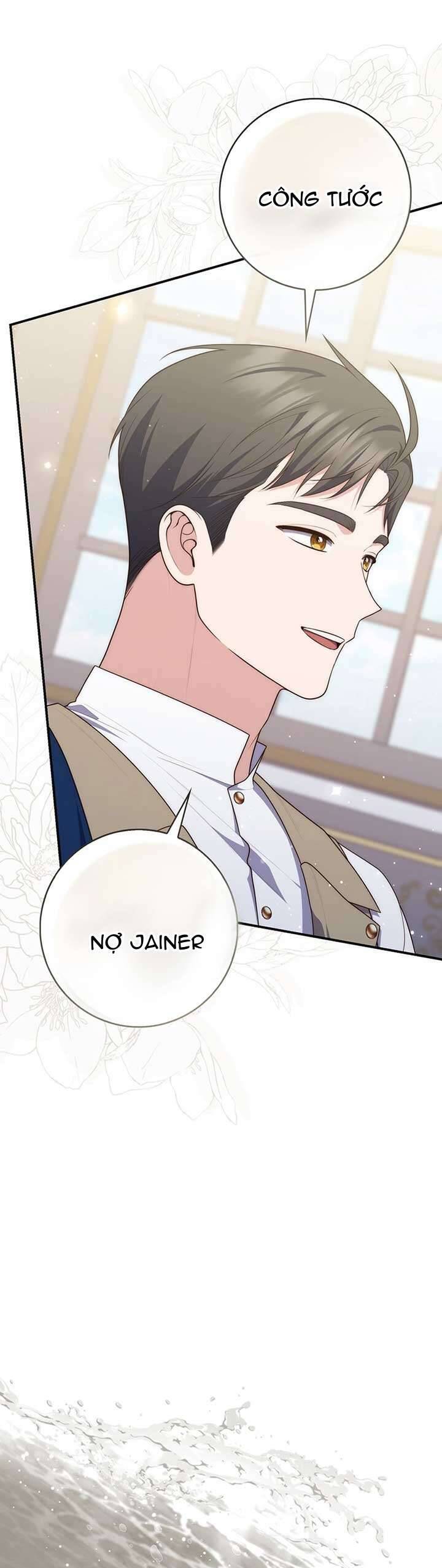 Nàng Công Chúa Tiên Tri: Chapter 110