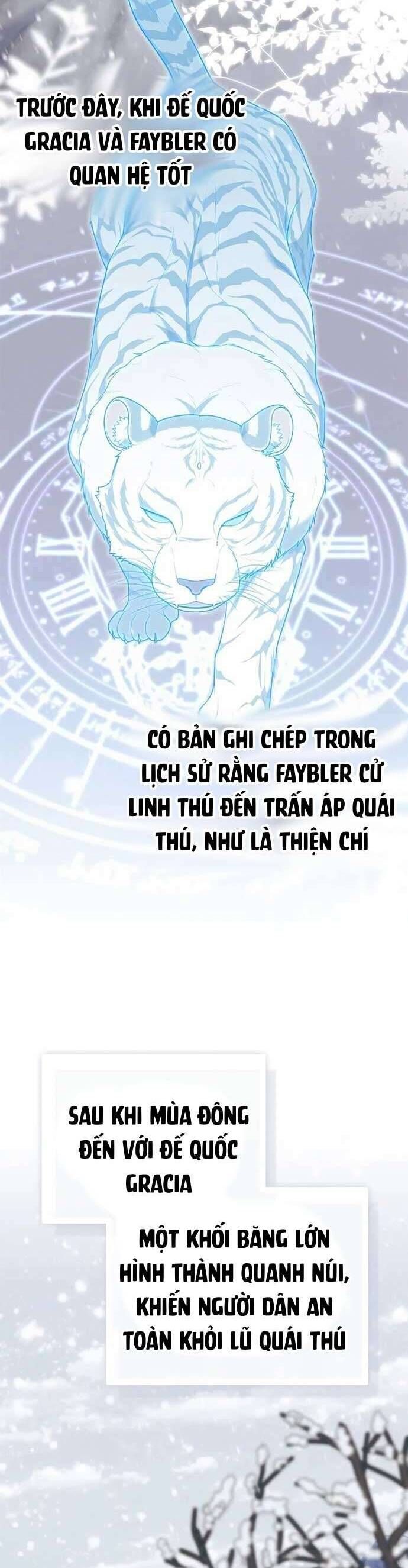 Nàng Công Chúa Tiên Tri: Chapter 111