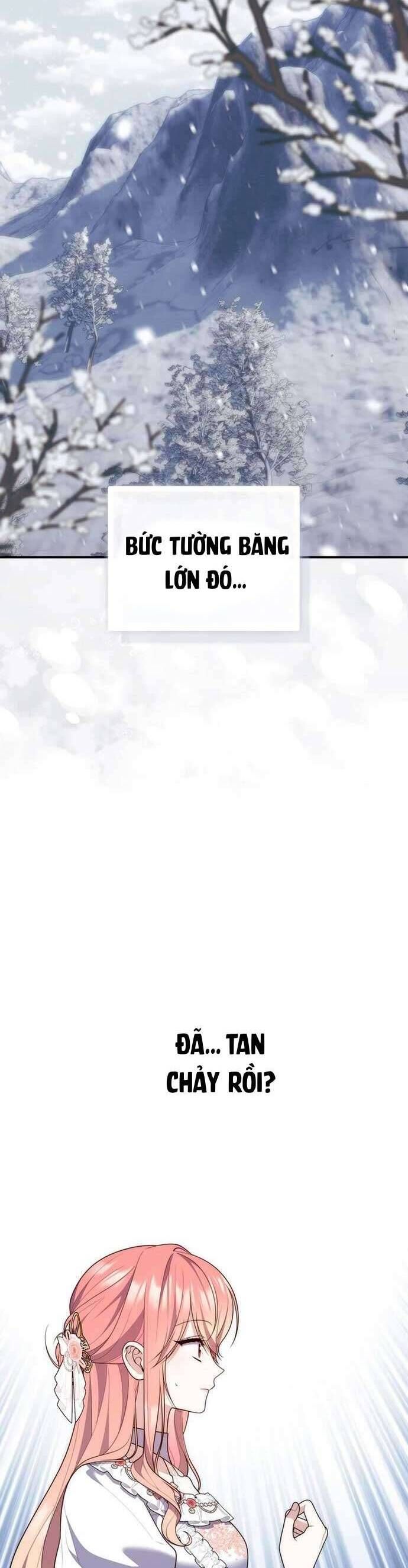 Nàng Công Chúa Tiên Tri: Chapter 111