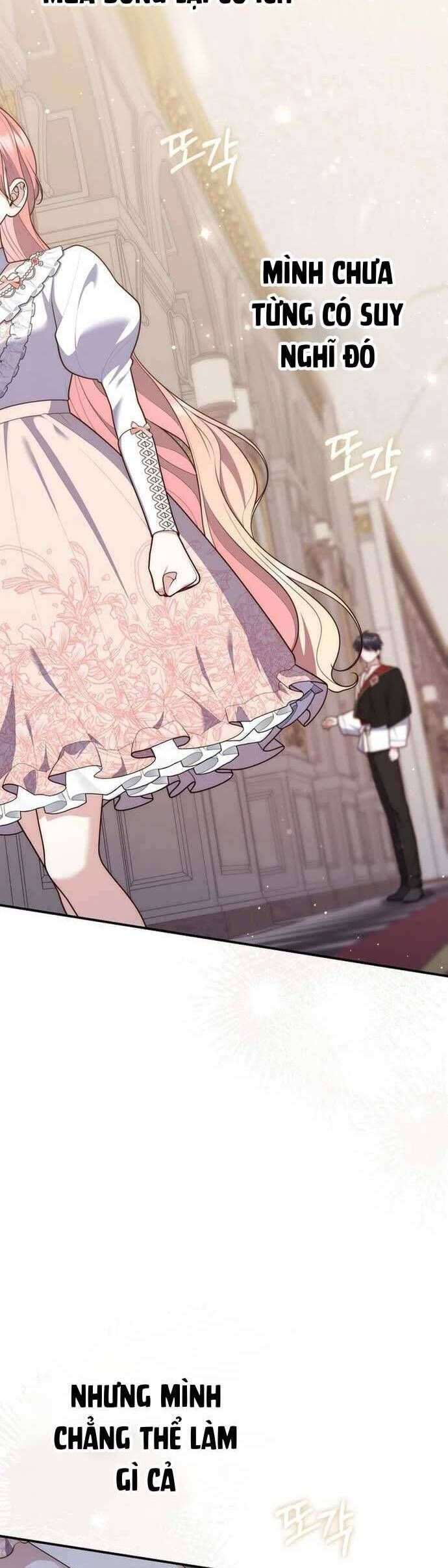 Nàng Công Chúa Tiên Tri: Chapter 111