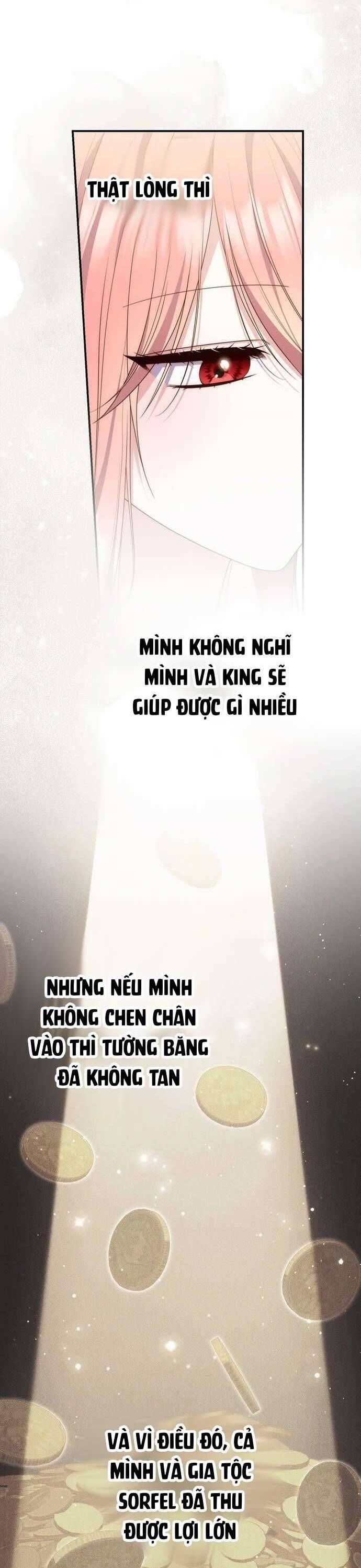 Nàng Công Chúa Tiên Tri: Chapter 111