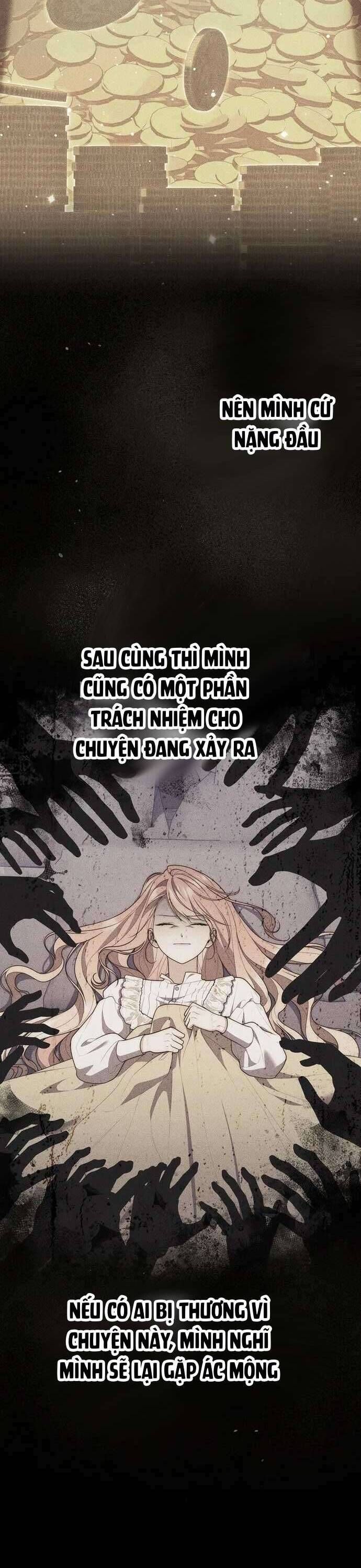 Nàng Công Chúa Tiên Tri: Chapter 111