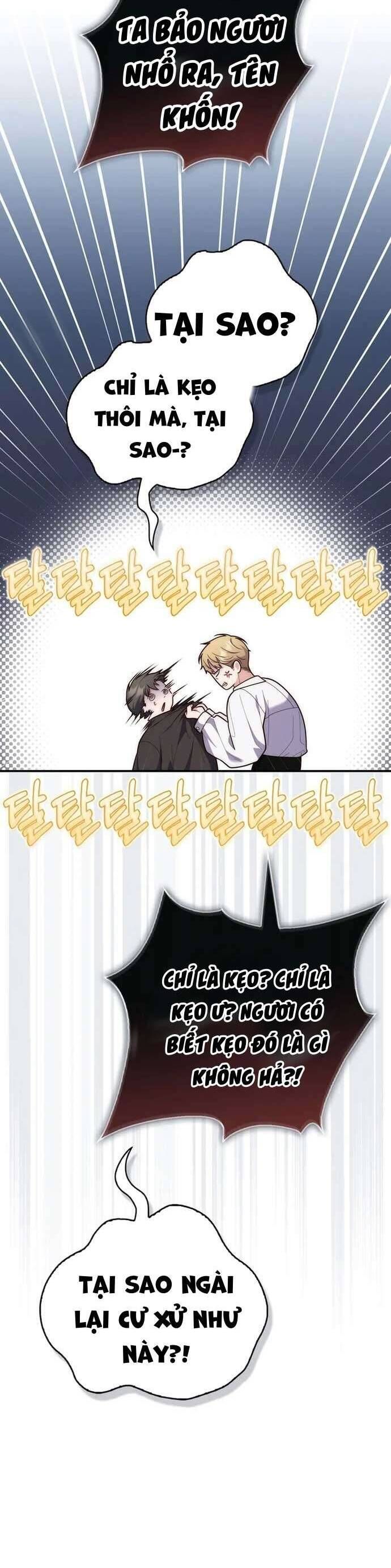 Nàng Công Chúa Tiên Tri: Chapter 111