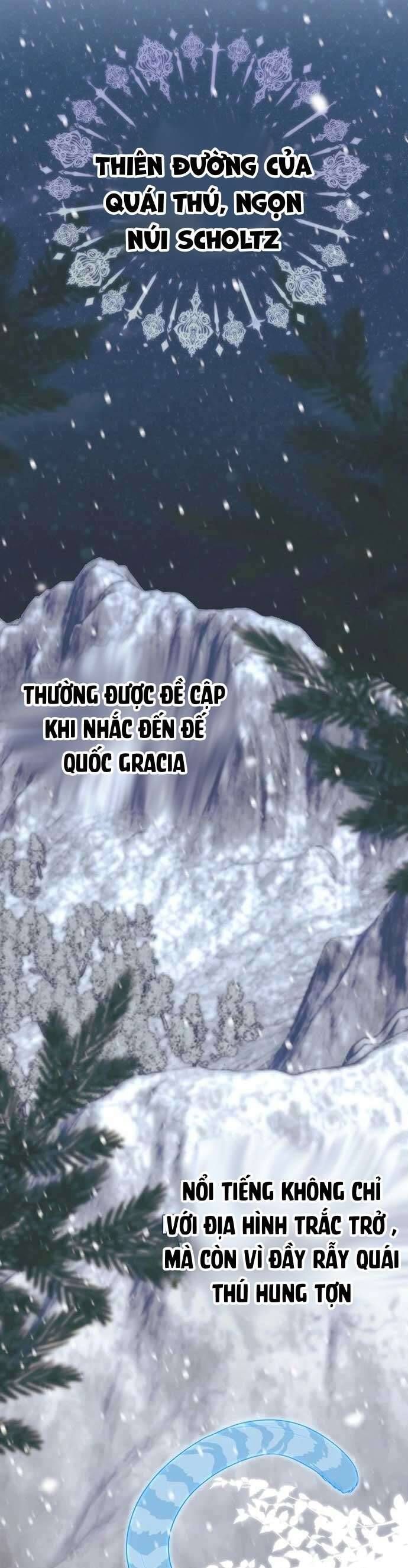 Nàng Công Chúa Tiên Tri: Chapter 111