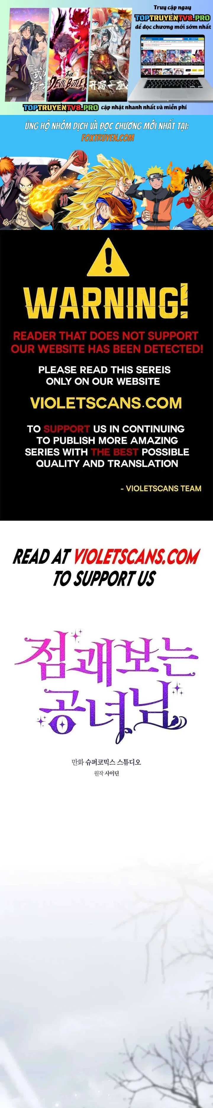 Nàng Công Chúa Tiên Tri: Chapter 112