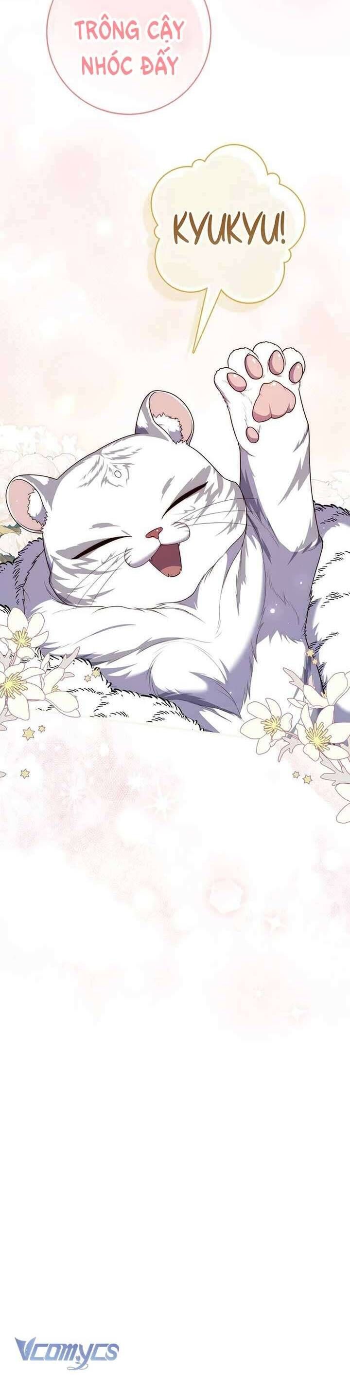 Nàng Công Chúa Tiên Tri: Chapter 112