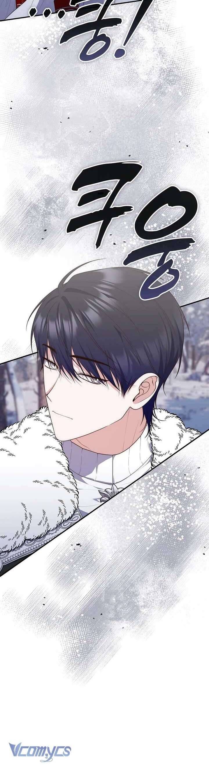 Nàng Công Chúa Tiên Tri: Chapter 112