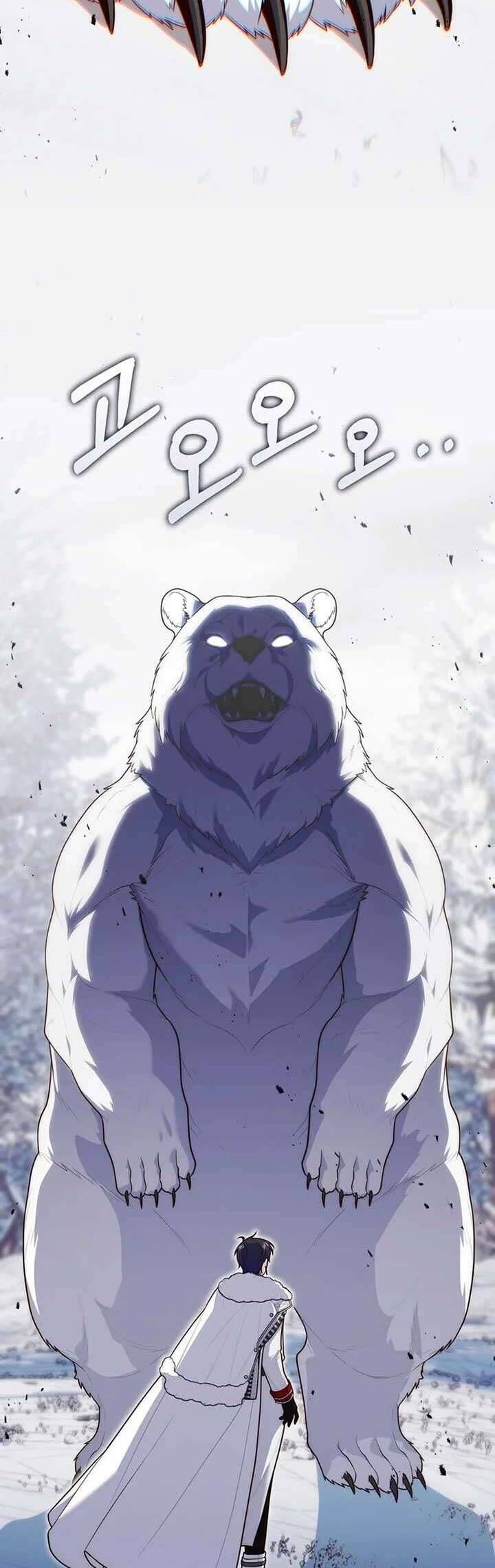 Nàng Công Chúa Tiên Tri: Chapter 112