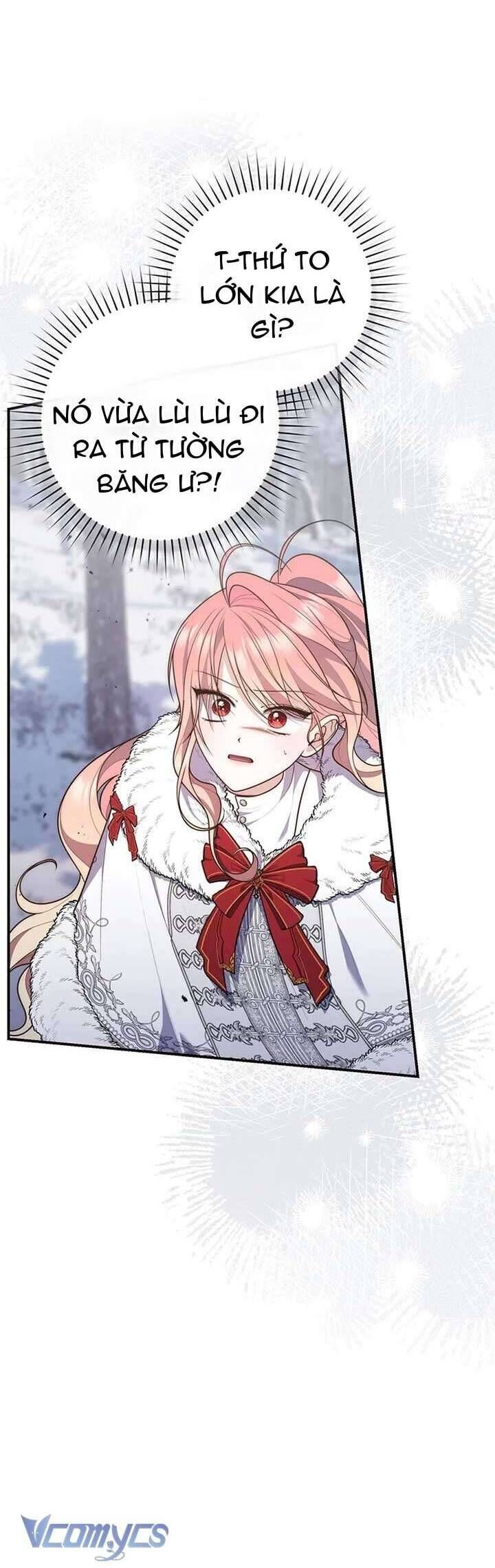 Nàng Công Chúa Tiên Tri: Chapter 112