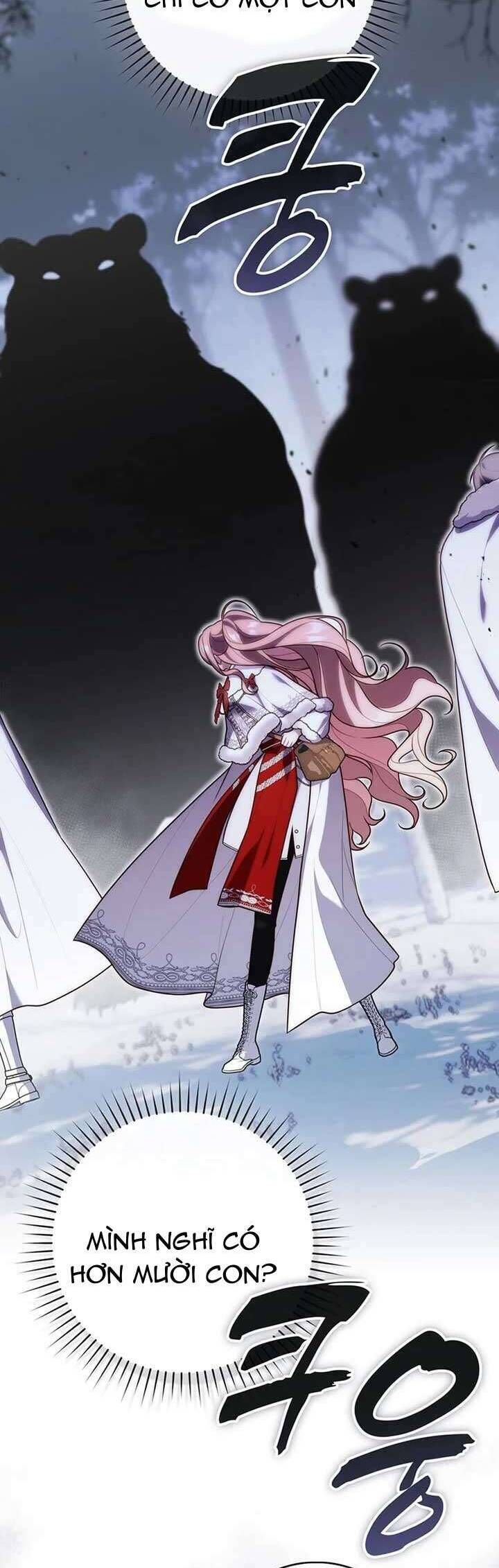 Nàng Công Chúa Tiên Tri: Chapter 112